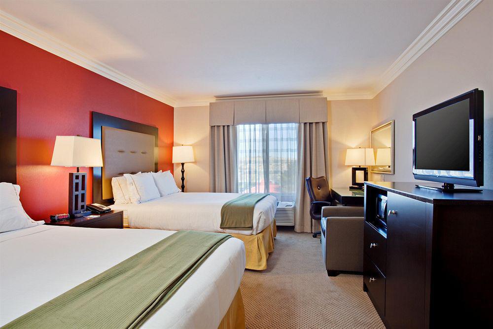 Holiday Inn Express Hotel & Suites Twentynine Palms By Ihg Phòng bức ảnh