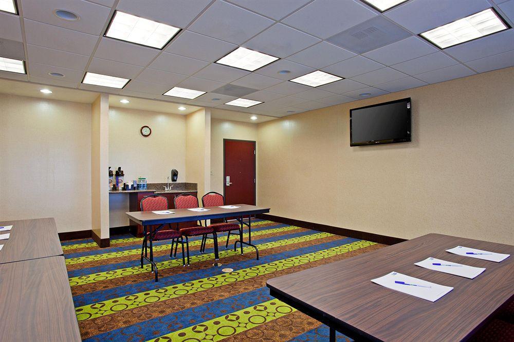 Holiday Inn Express Hotel & Suites Twentynine Palms By Ihg Tiện nghi bức ảnh
