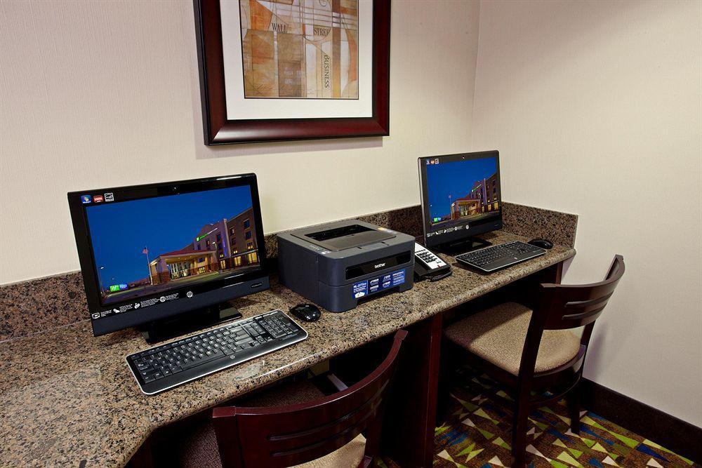 Holiday Inn Express Hotel & Suites Twentynine Palms By Ihg Tiện nghi bức ảnh