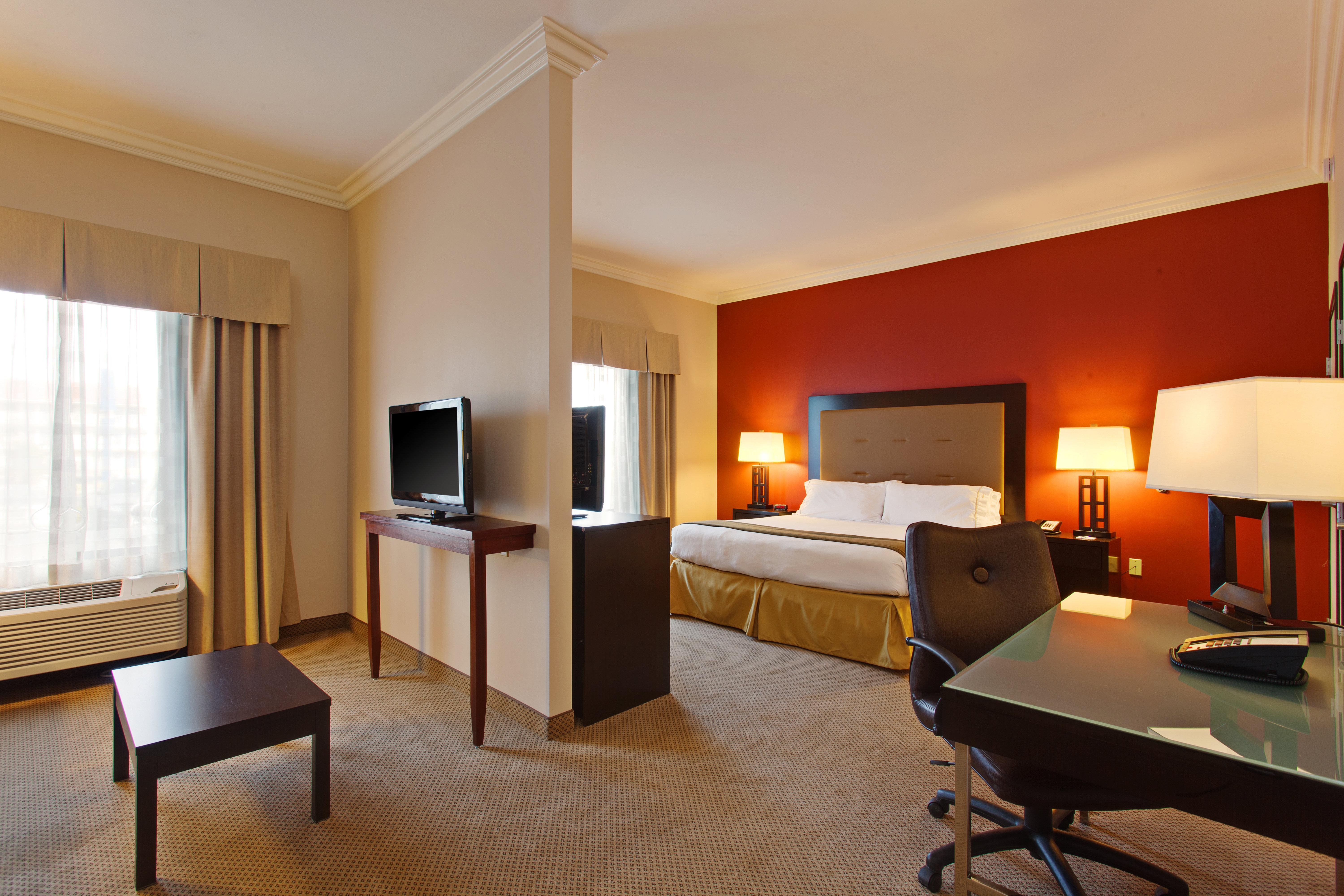 Holiday Inn Express Hotel & Suites Twentynine Palms, An Ihg Hotel Ngoại thất bức ảnh