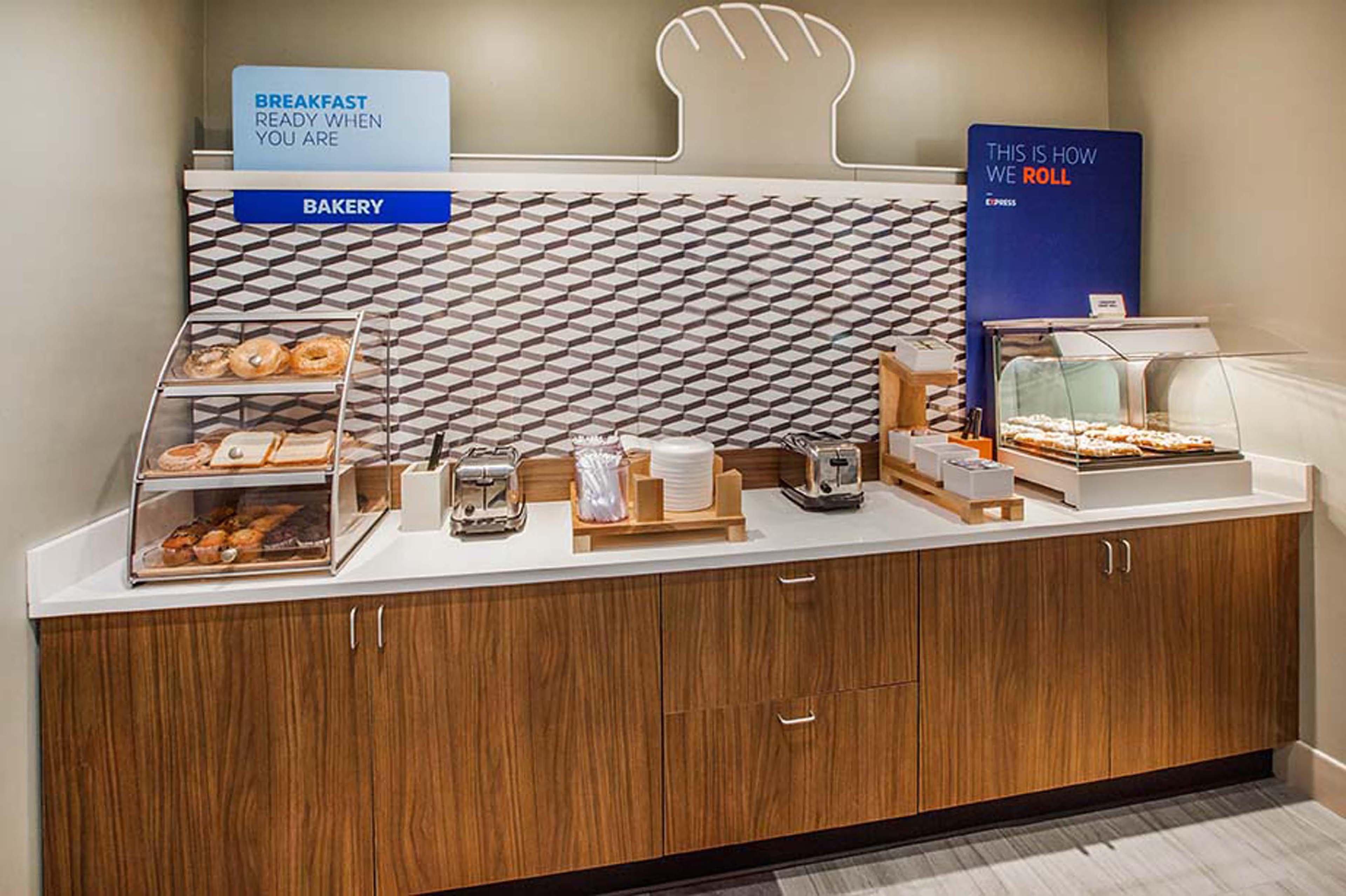 Holiday Inn Express Hotel & Suites Twentynine Palms By Ihg Ngoại thất bức ảnh