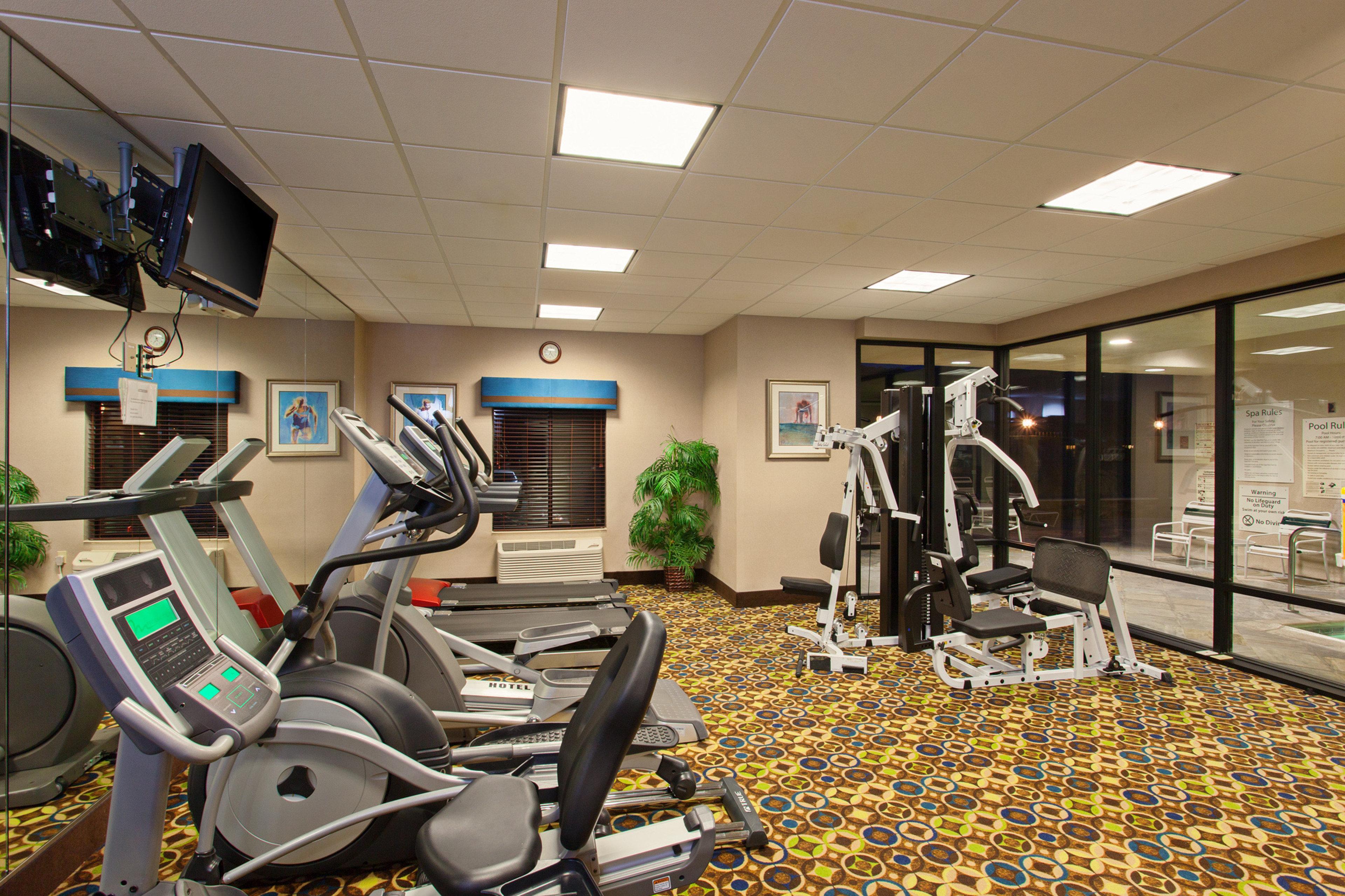 Holiday Inn Express Hotel & Suites Twentynine Palms By Ihg Ngoại thất bức ảnh
