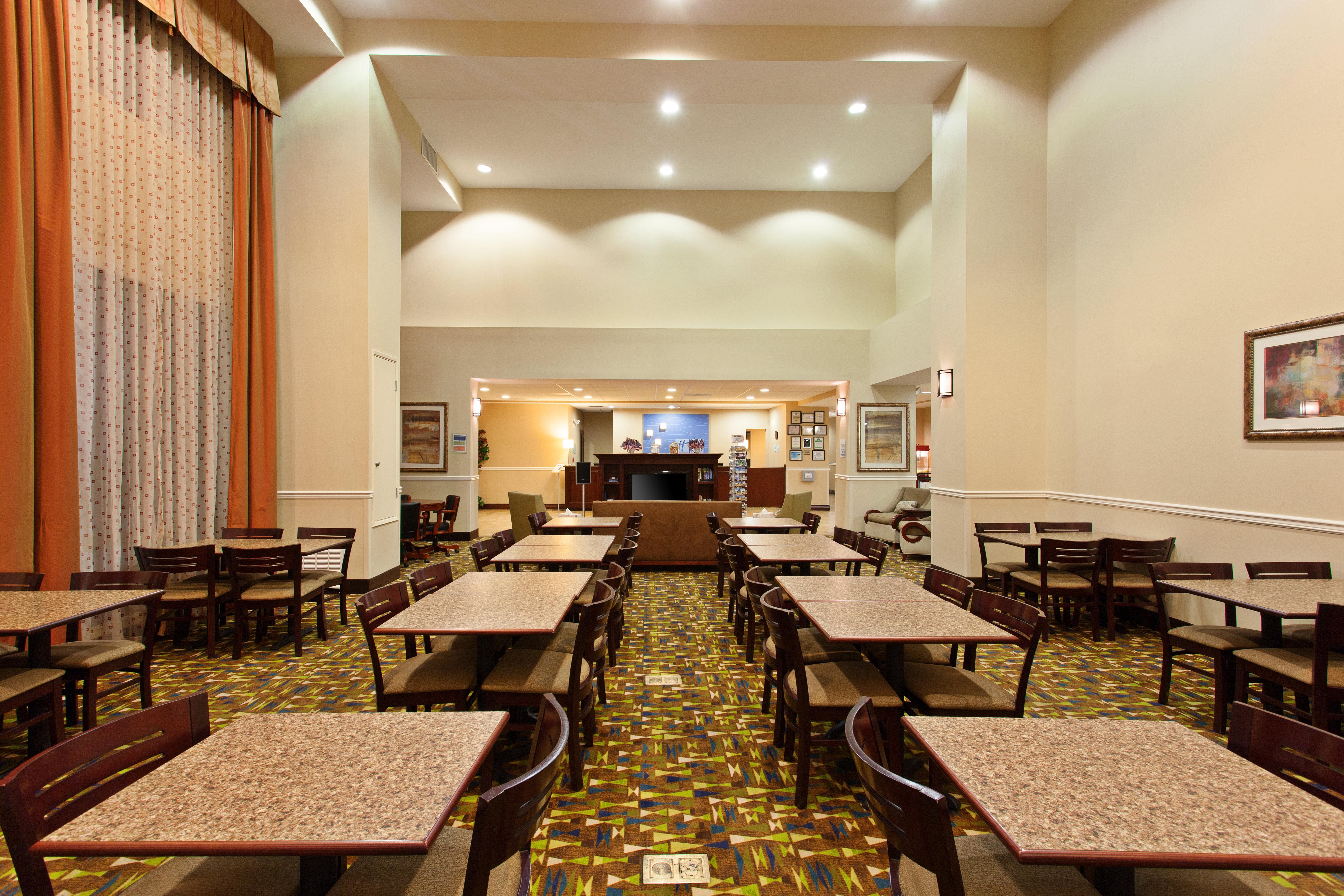 Holiday Inn Express Hotel & Suites Twentynine Palms By Ihg Ngoại thất bức ảnh
