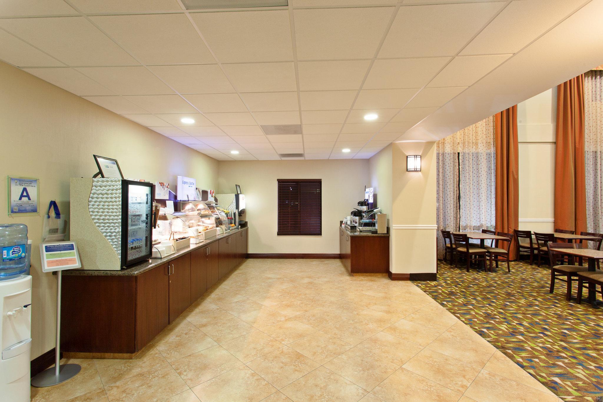 Holiday Inn Express Hotel & Suites Twentynine Palms By Ihg Ngoại thất bức ảnh