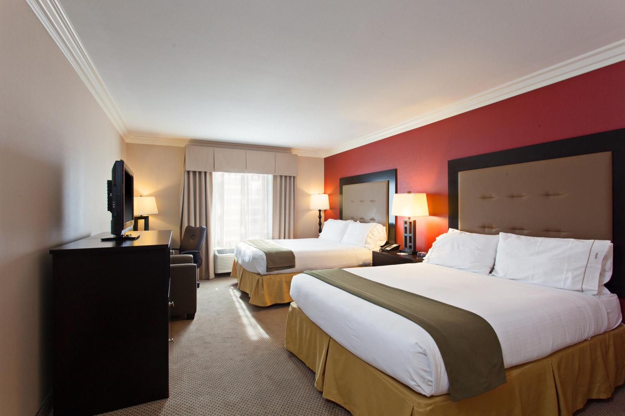 Holiday Inn Express Hotel & Suites Twentynine Palms By Ihg Ngoại thất bức ảnh