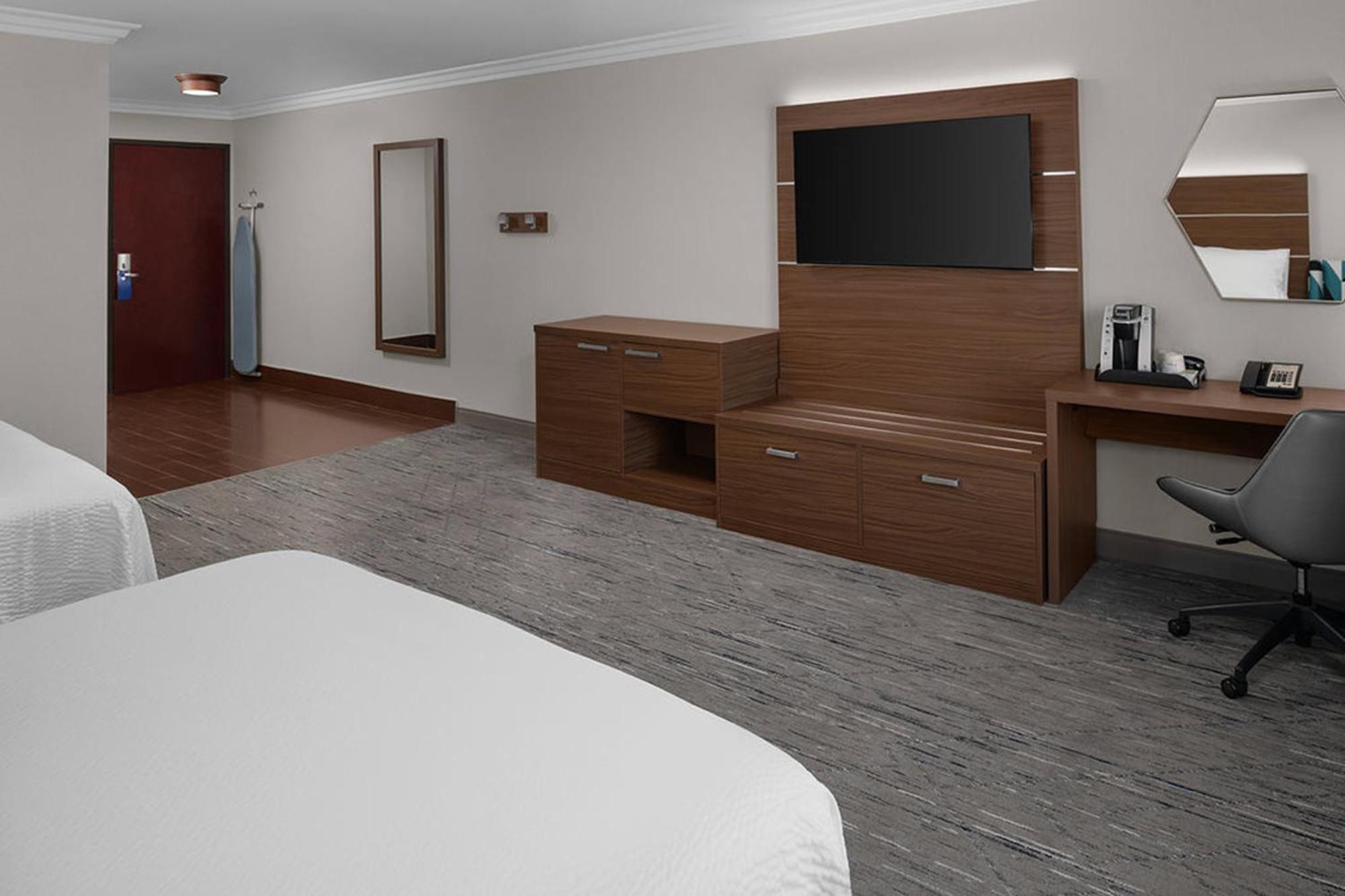 Holiday Inn Express Hotel & Suites Twentynine Palms By Ihg Ngoại thất bức ảnh