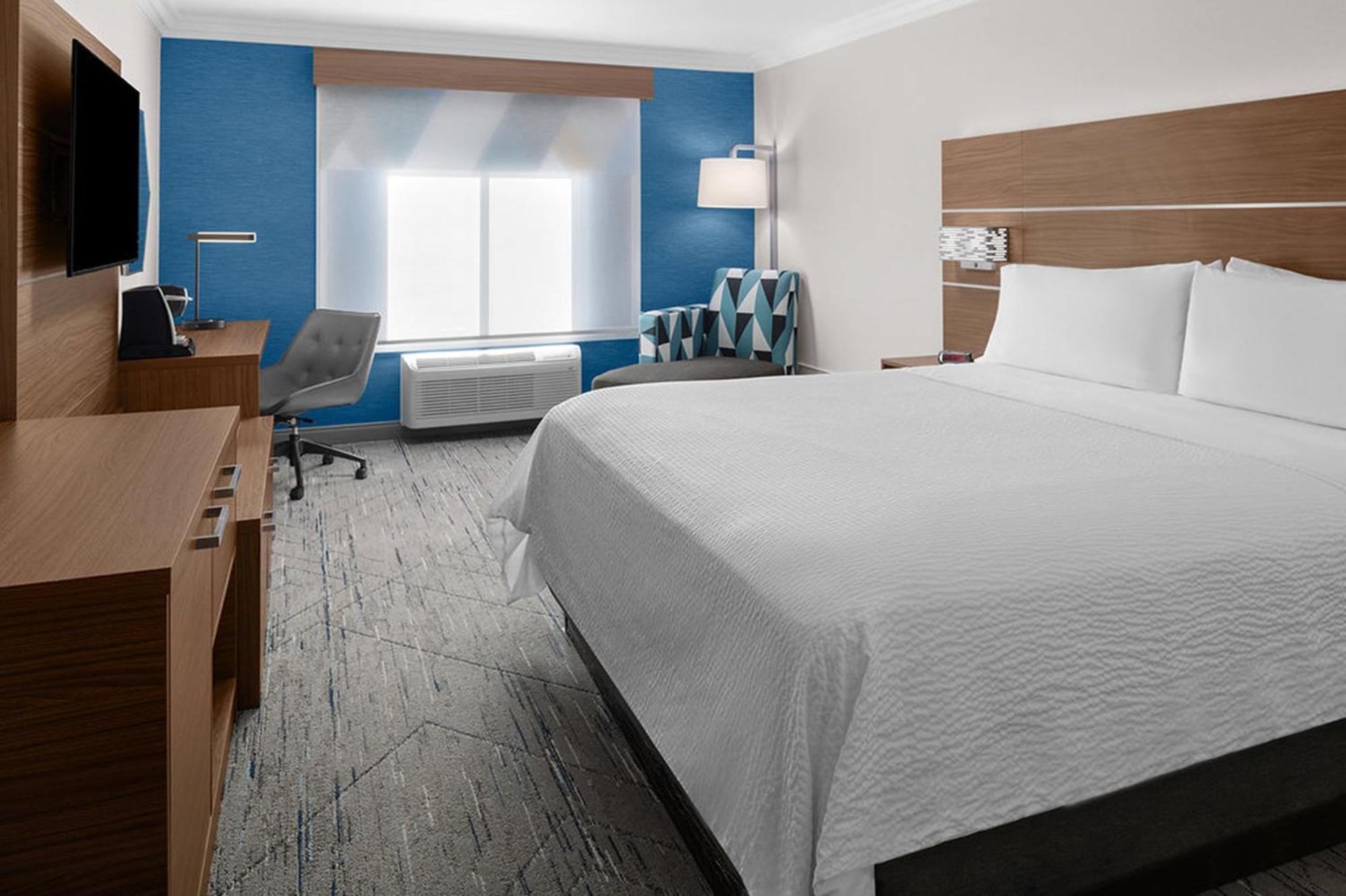 Holiday Inn Express Hotel & Suites Twentynine Palms By Ihg Ngoại thất bức ảnh