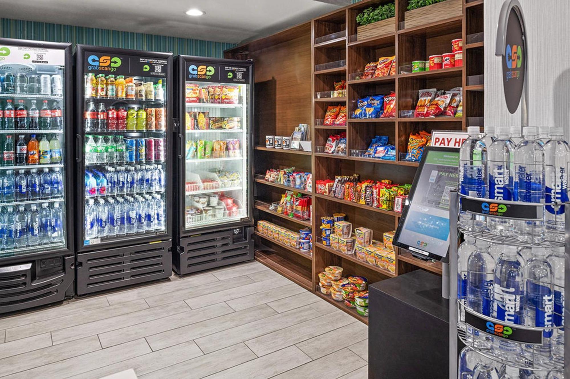 Holiday Inn Express Hotel & Suites Twentynine Palms By Ihg Ngoại thất bức ảnh