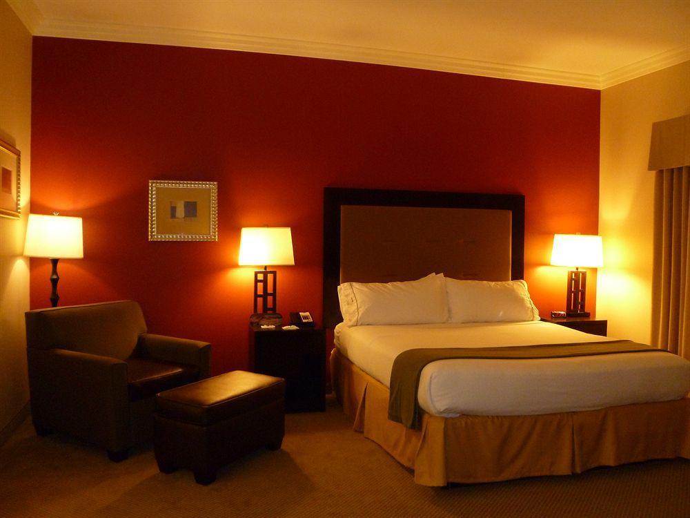 Holiday Inn Express Hotel & Suites Twentynine Palms By Ihg Ngoại thất bức ảnh